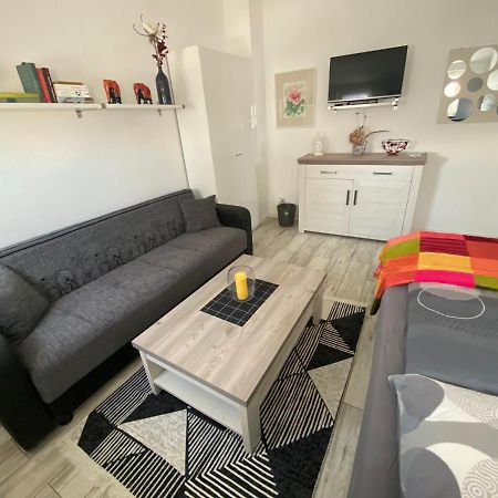 Simply Nice Appartment بورنا المظهر الخارجي الصورة