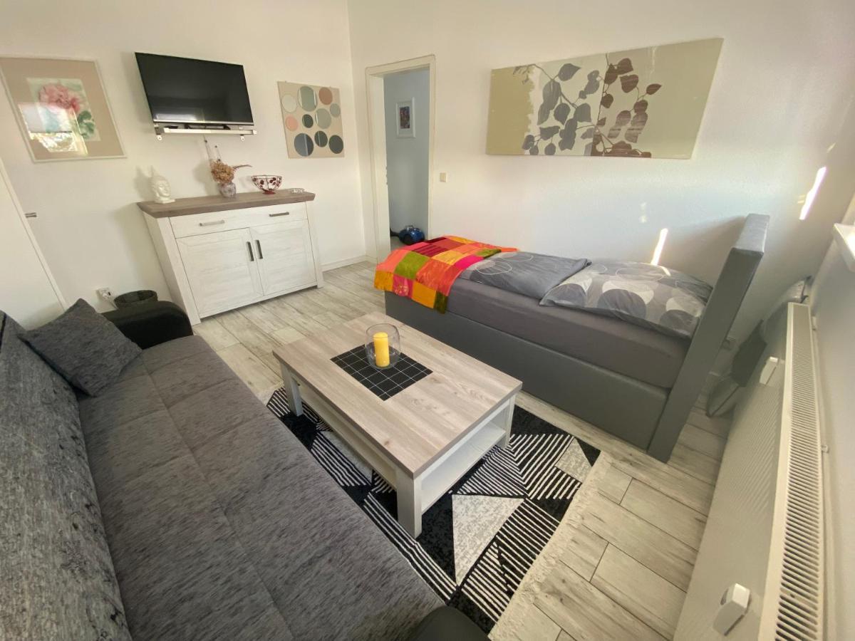 Simply Nice Appartment بورنا المظهر الخارجي الصورة