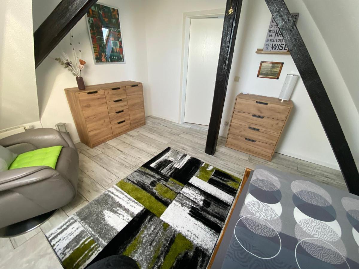 Simply Nice Appartment بورنا المظهر الخارجي الصورة
