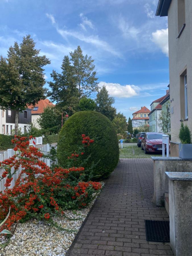 Simply Nice Appartment بورنا المظهر الخارجي الصورة