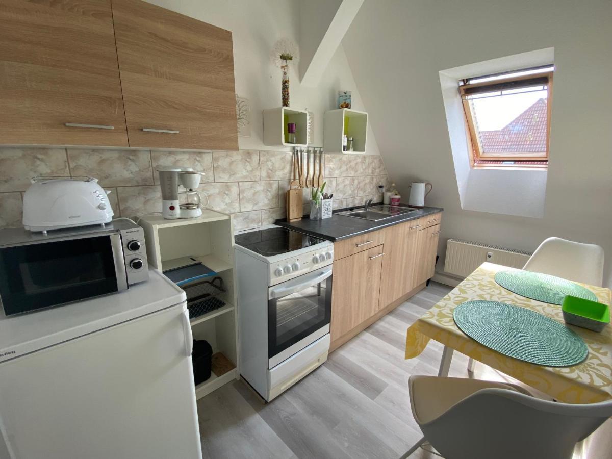 Simply Nice Appartment بورنا المظهر الخارجي الصورة