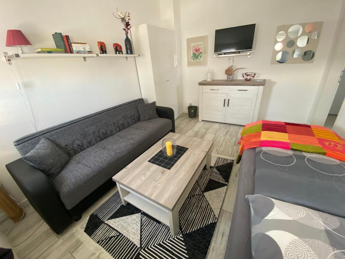Simply Nice Appartment بورنا المظهر الخارجي الصورة